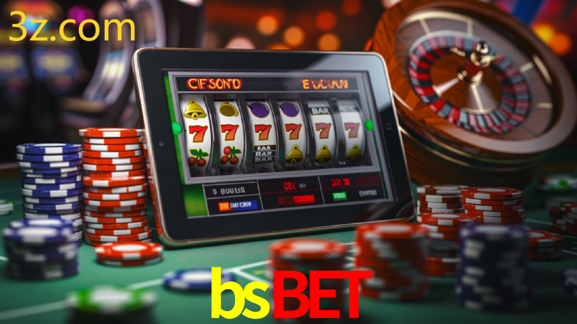BSBET.COM