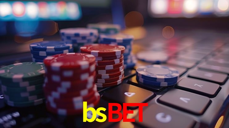 bsbet - cassino ao vivo